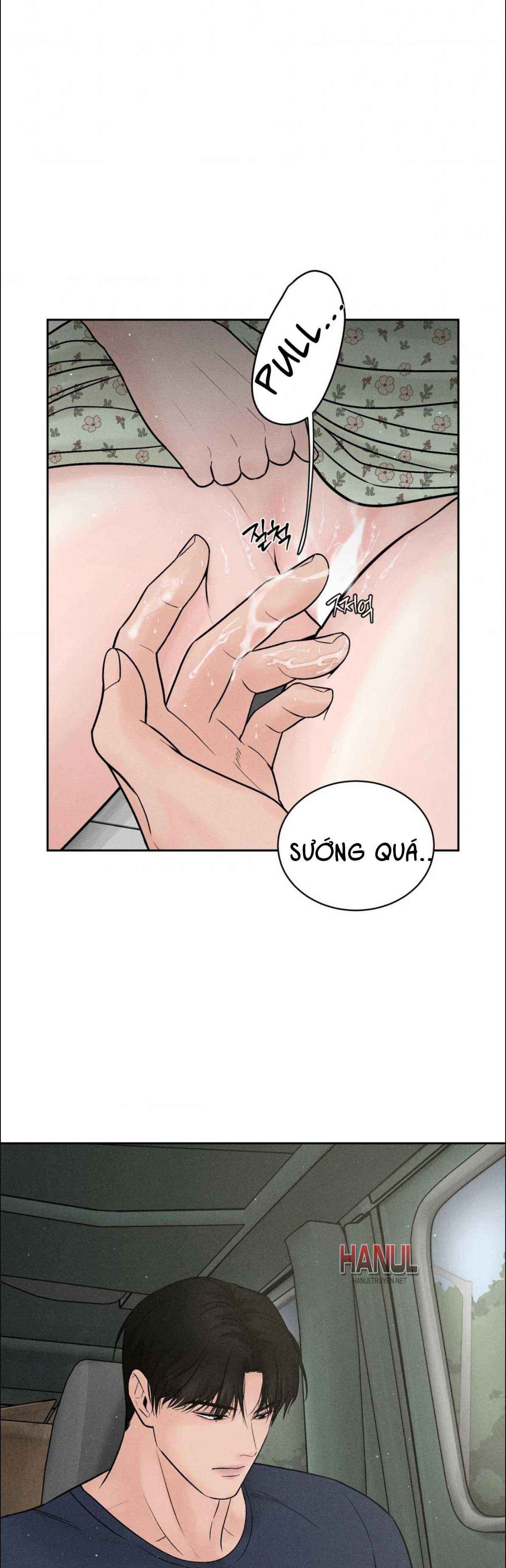 đọc truyện Ông Chú Tốt Bụng Chương 7 ảnh 8 tại Thiên Thai Truyện