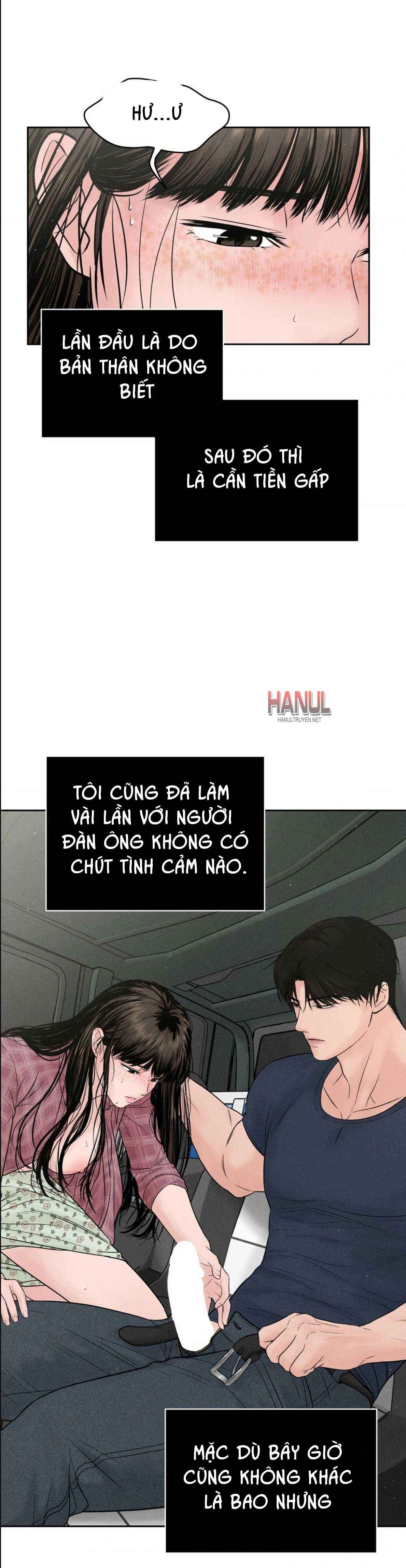 đọc truyện Ông Chú Tốt Bụng Chương 7 ảnh 10 tại Thiên Thai Truyện