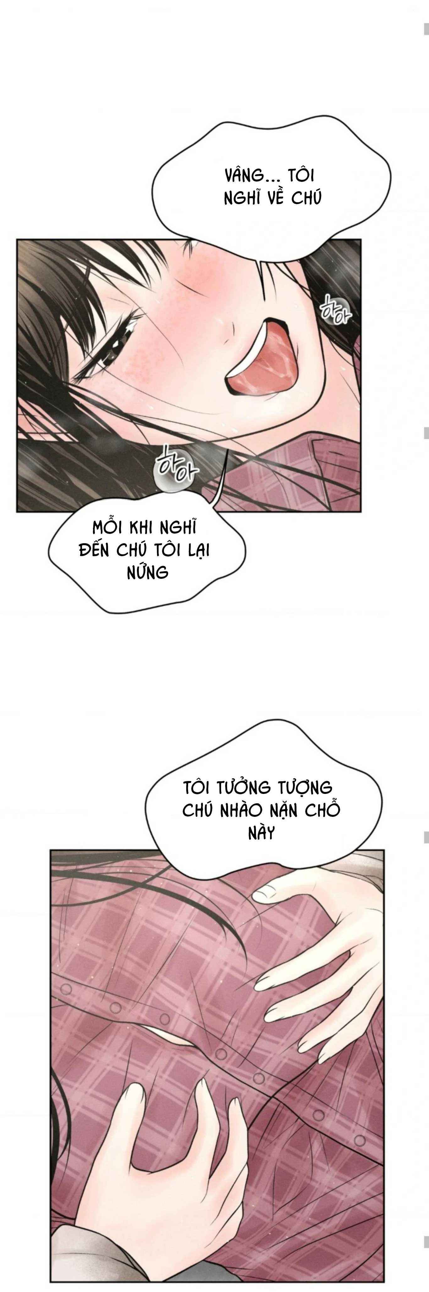 đọc truyện Ông Chú Tốt Bụng Chương 70 ảnh 4 tại Thiên Thai Truyện