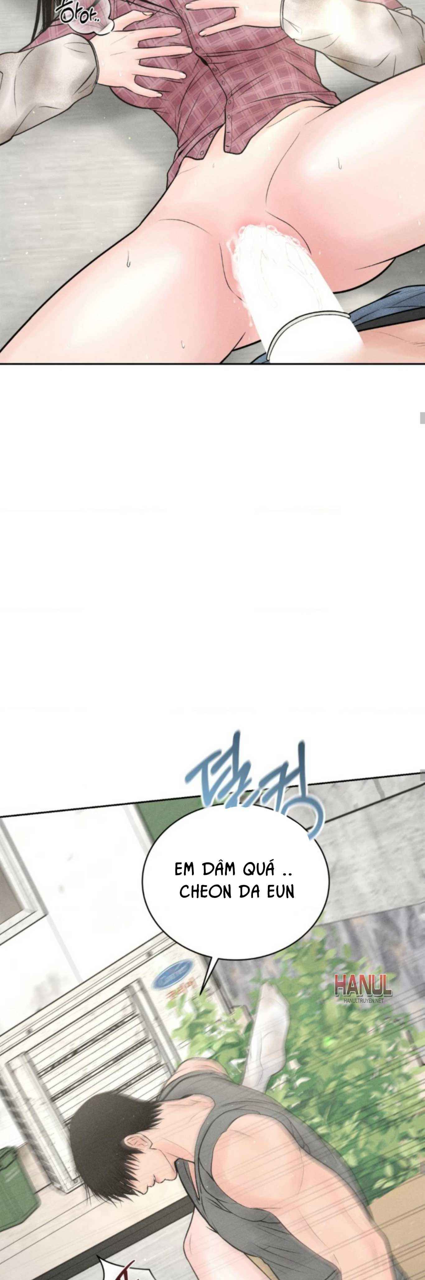 đọc truyện Ông Chú Tốt Bụng Chương 70 ảnh 6 tại Thiên Thai Truyện