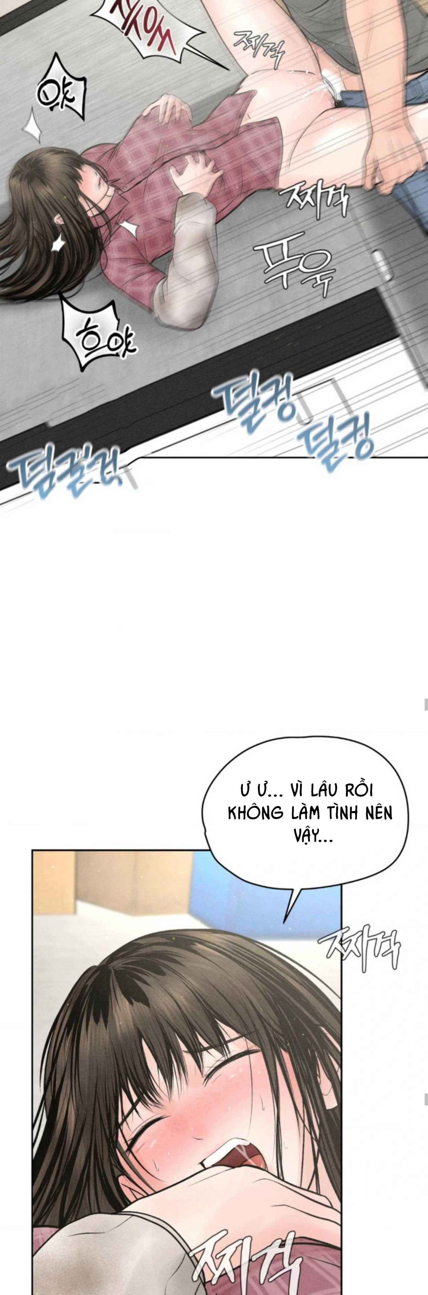 đọc truyện Ông Chú Tốt Bụng Chương 70 ảnh 7 tại Thiên Thai Truyện