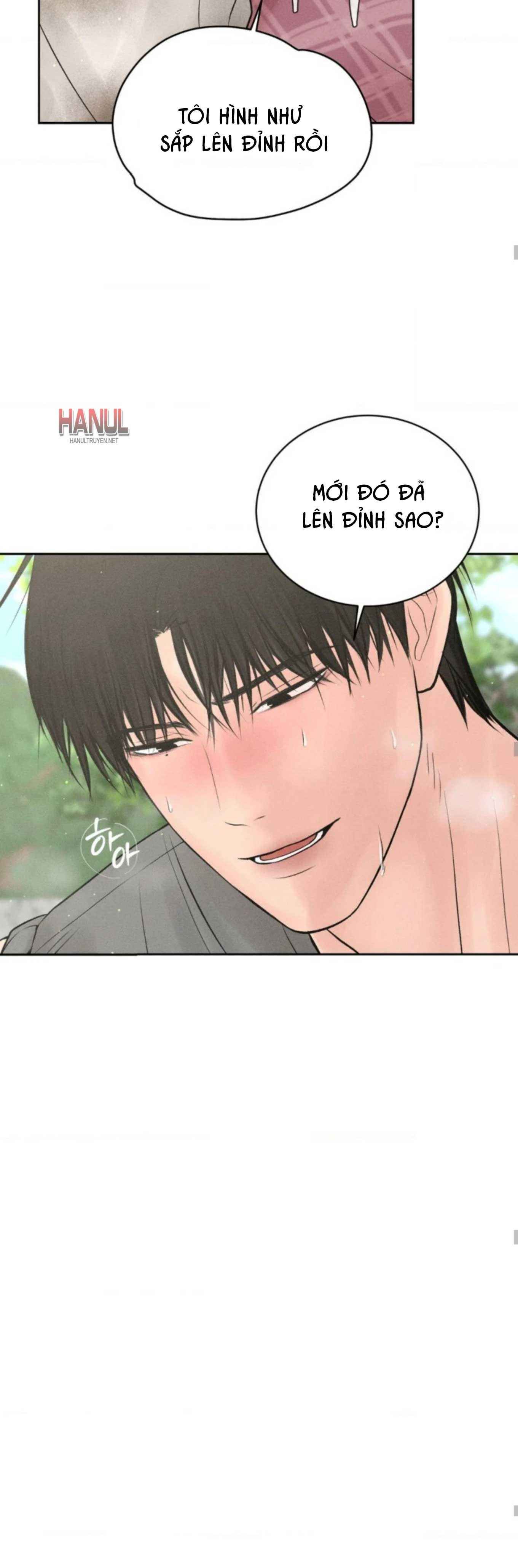 đọc truyện Ông Chú Tốt Bụng Chương 70 ảnh 8 tại Thiên Thai Truyện