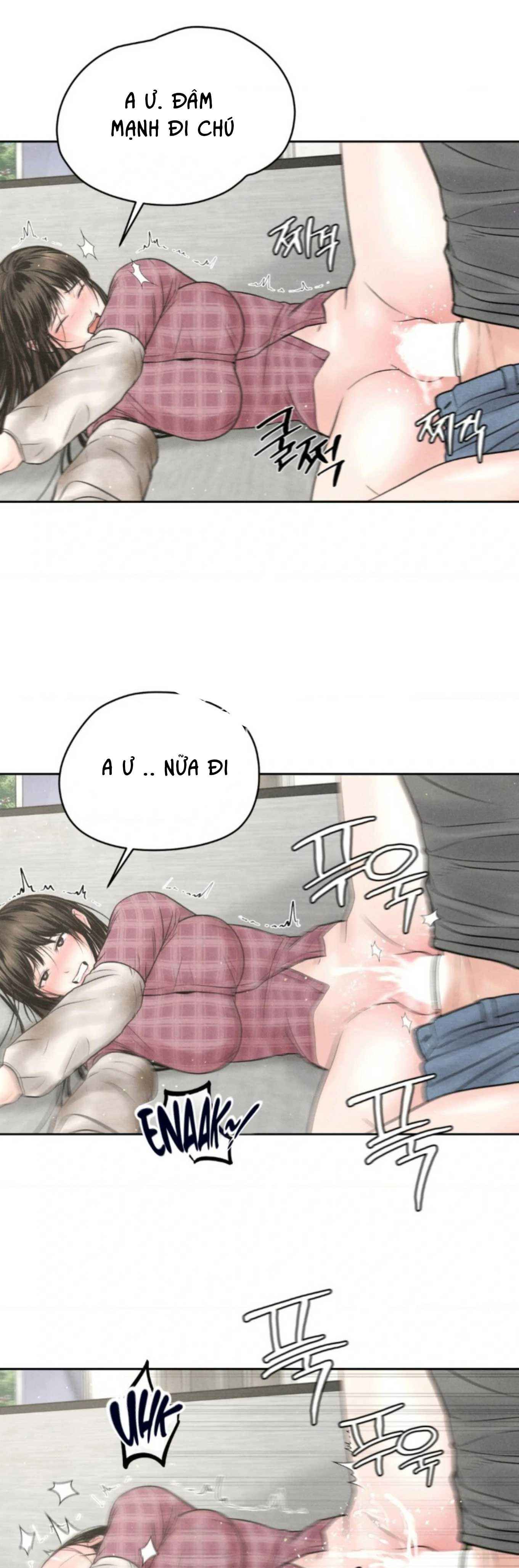 đọc truyện Ông Chú Tốt Bụng Chương 70 ảnh 9 tại Thiên Thai Truyện