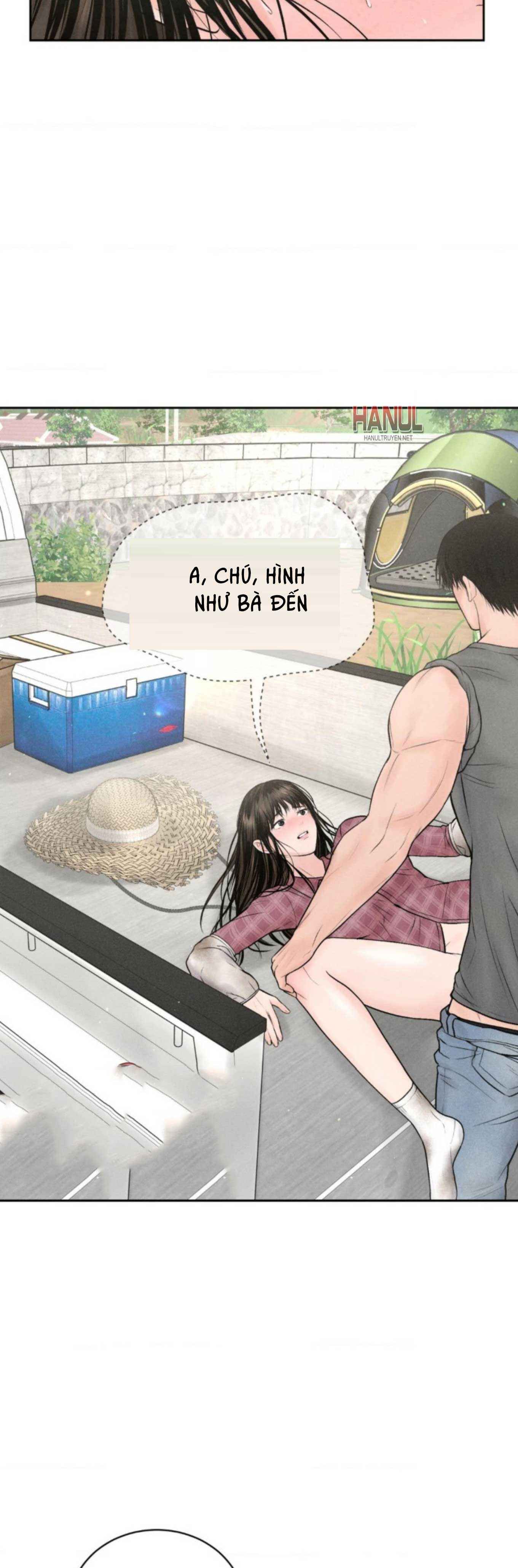 đọc truyện Ông Chú Tốt Bụng Chương 71 ảnh 5 tại Thiên Thai Truyện