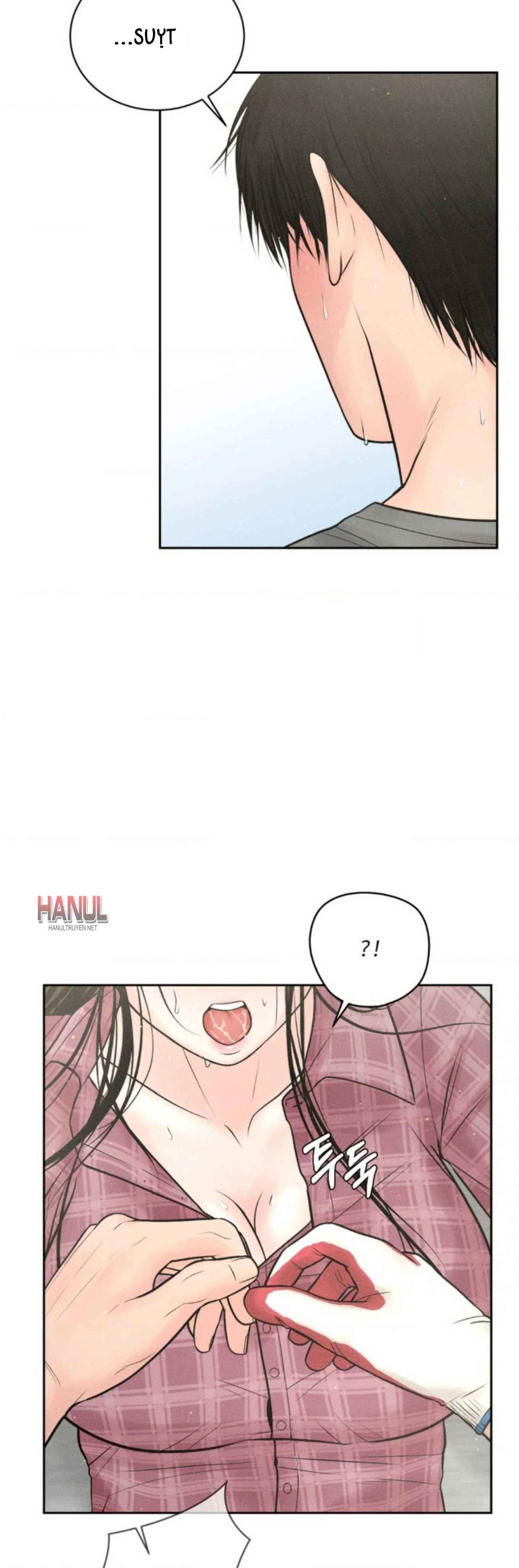 đọc truyện Ông Chú Tốt Bụng Chương 71 ảnh 6 tại Thiên Thai Truyện