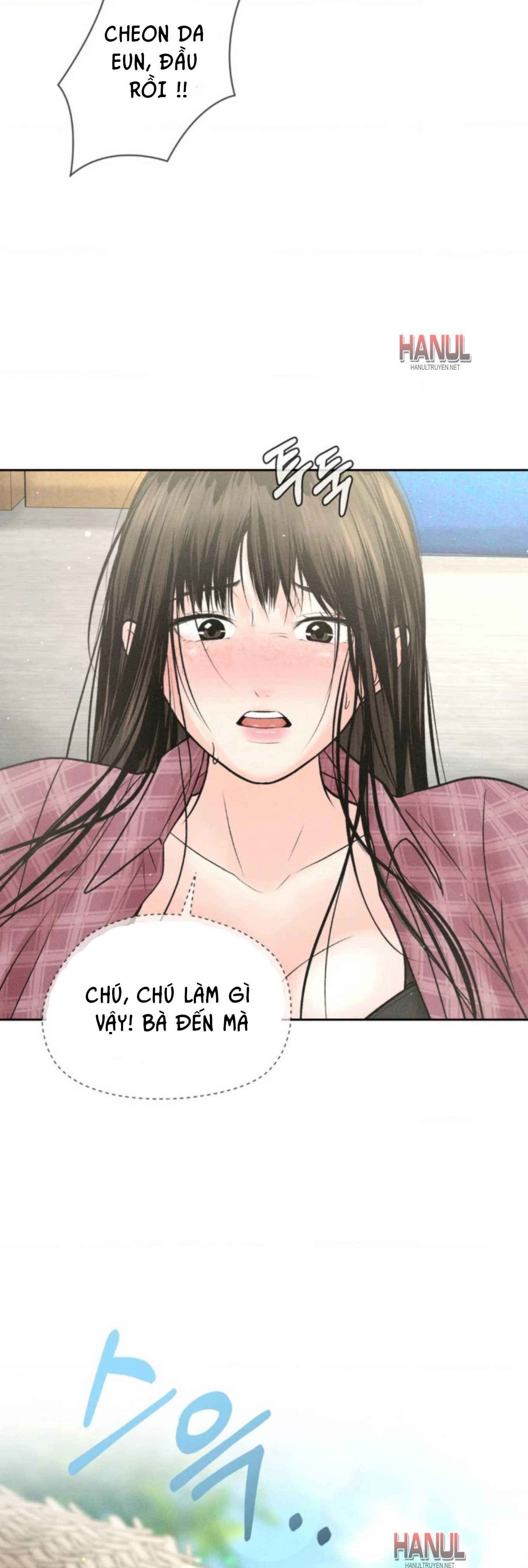 đọc truyện Ông Chú Tốt Bụng Chương 71 ảnh 7 tại Thiên Thai Truyện