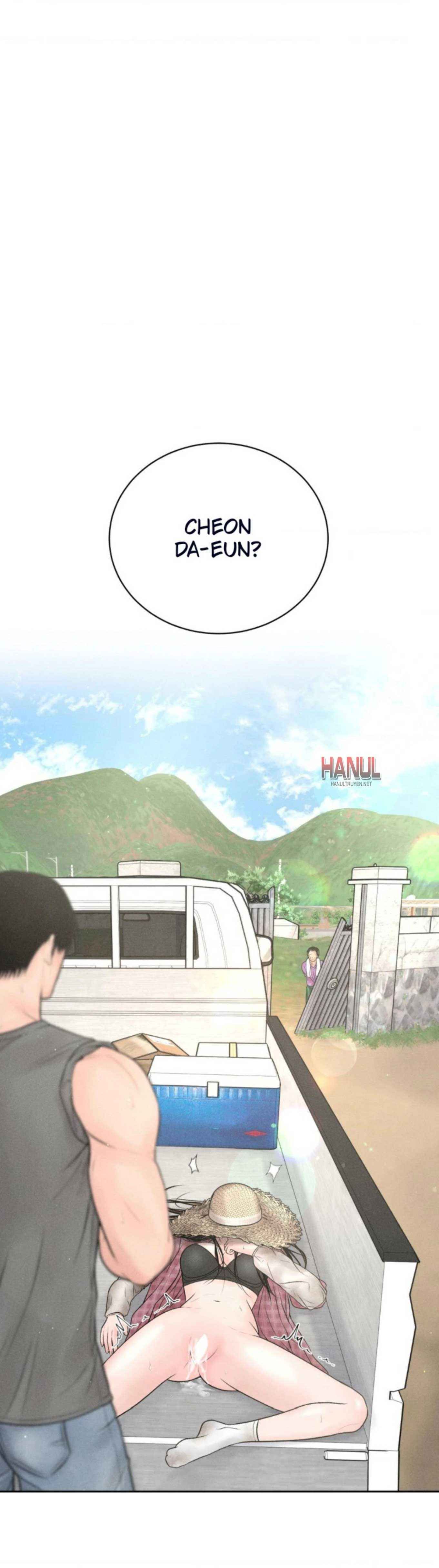 đọc truyện Ông Chú Tốt Bụng Chương 71 ảnh 9 tại Thiên Thai Truyện