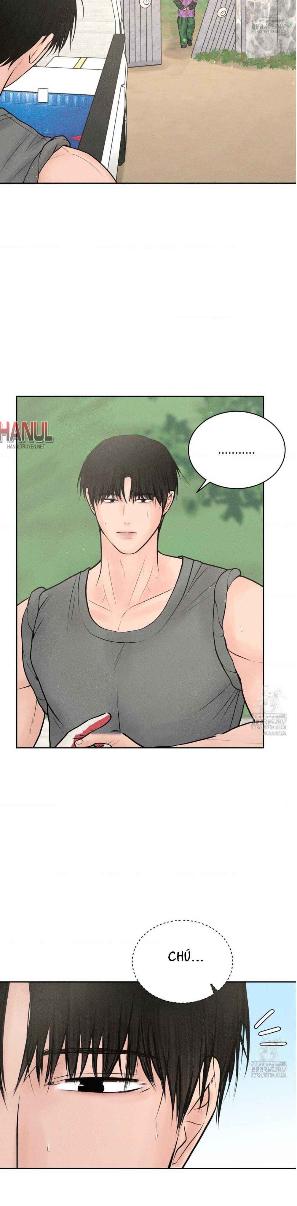 đọc truyện Ông Chú Tốt Bụng Chương 72 ảnh 5 tại Thiên Thai Truyện