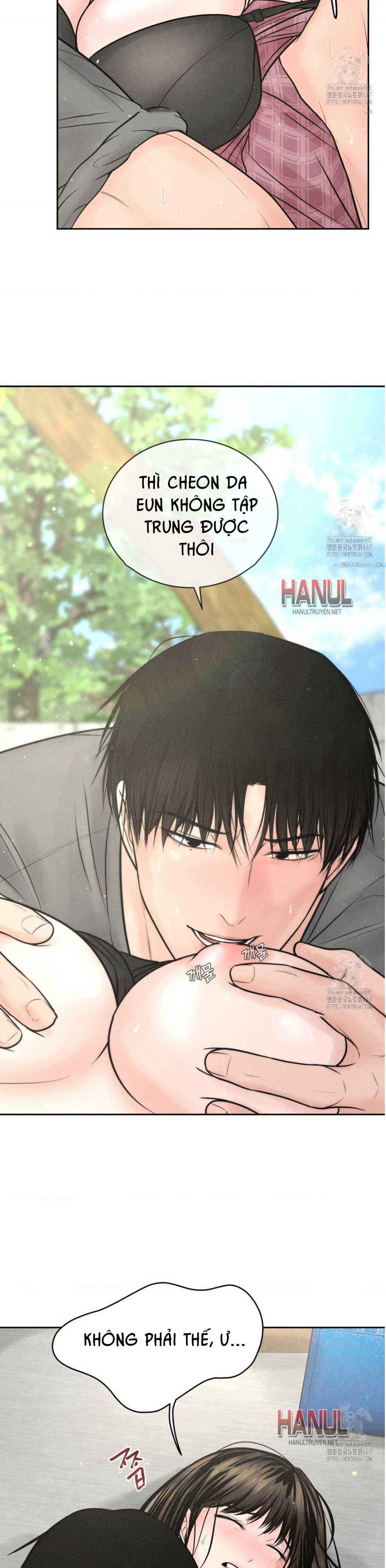 đọc truyện Ông Chú Tốt Bụng Chương 72 ảnh 9 tại Thiên Thai Truyện