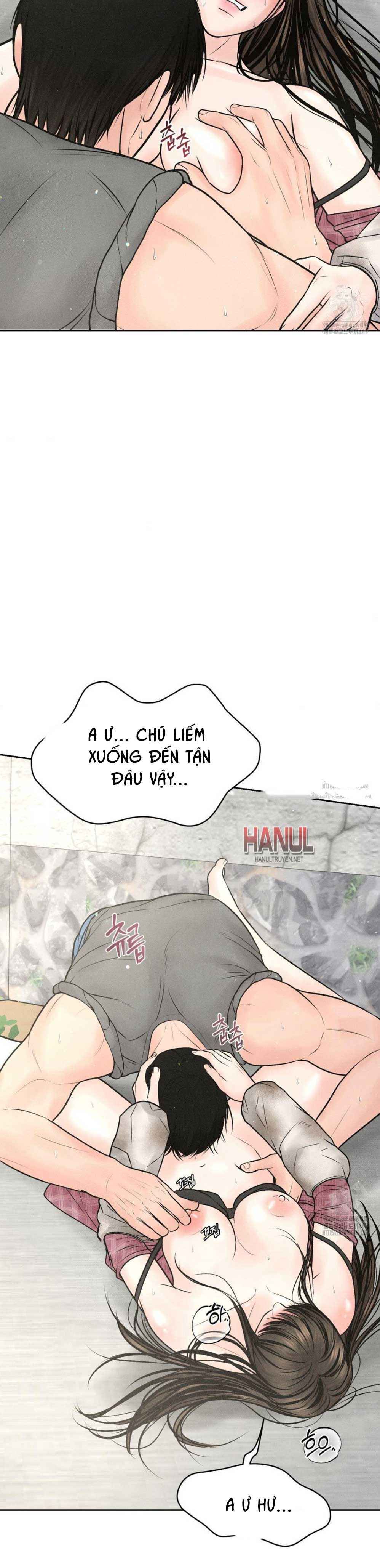 đọc truyện Ông Chú Tốt Bụng Chương 72 ảnh 10 tại Thiên Thai Truyện