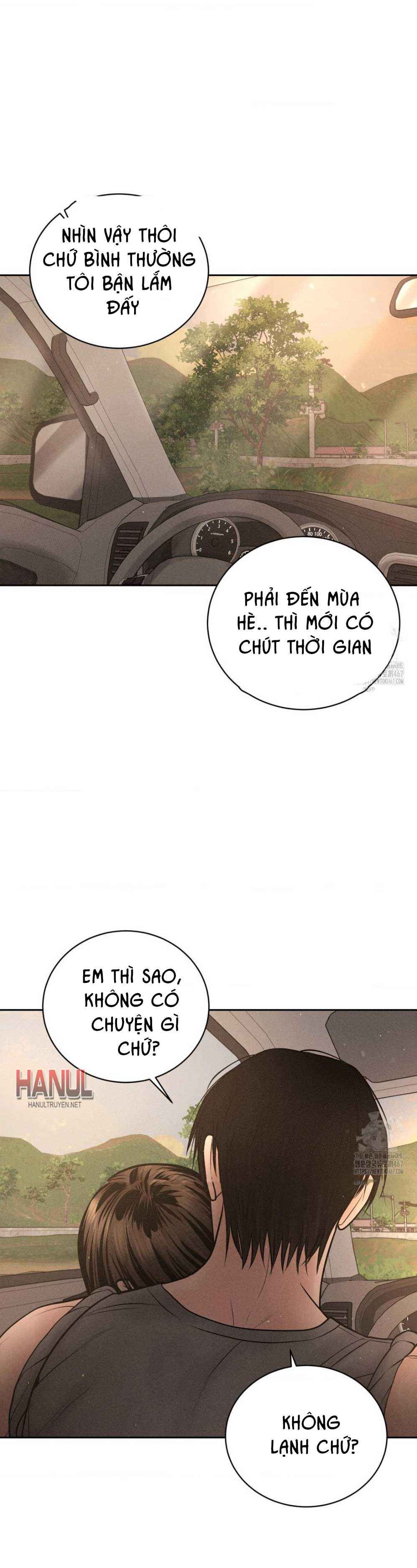 đọc truyện Ông Chú Tốt Bụng Chương 73 ảnh 8 tại Thiên Thai Truyện