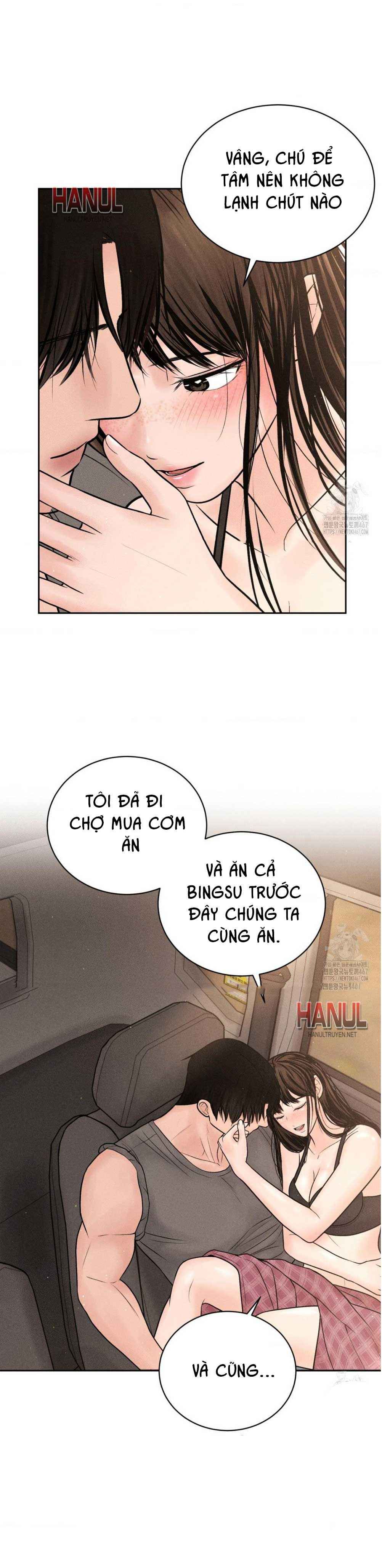 đọc truyện Ông Chú Tốt Bụng Chương 73 ảnh 9 tại Thiên Thai Truyện