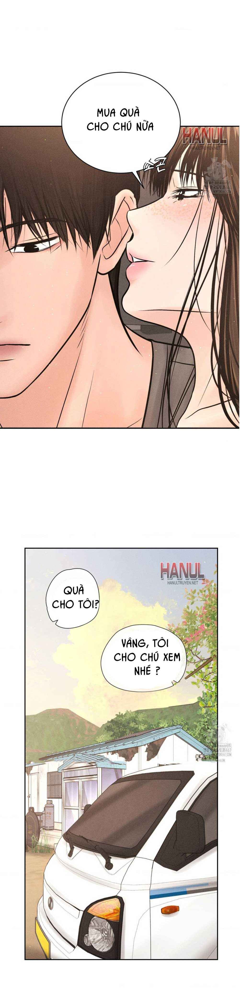 đọc truyện Ông Chú Tốt Bụng Chương 74 ảnh 3 tại Thiên Thai Truyện