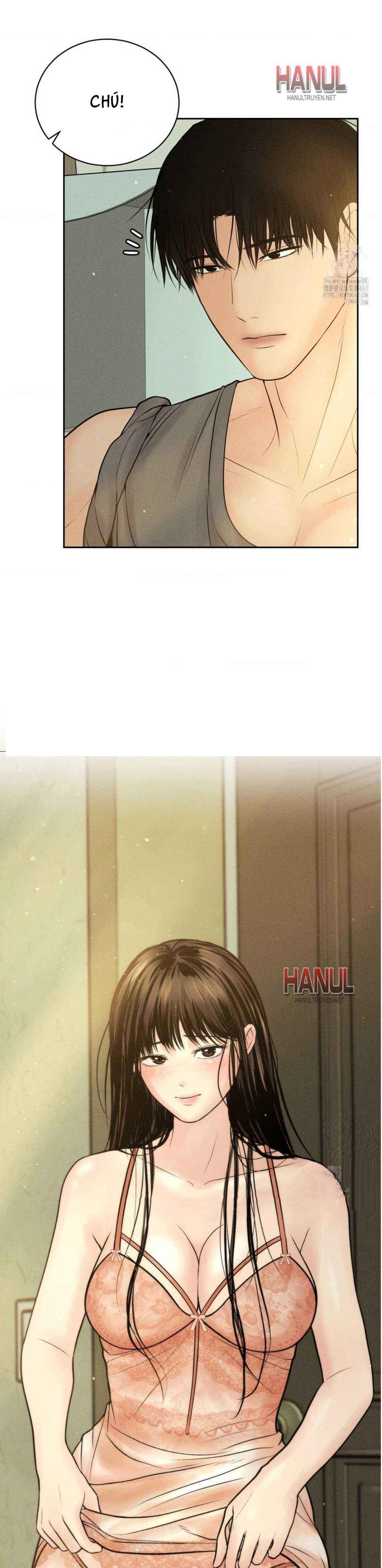 đọc truyện Ông Chú Tốt Bụng Chương 74 ảnh 5 tại Thiên Thai Truyện