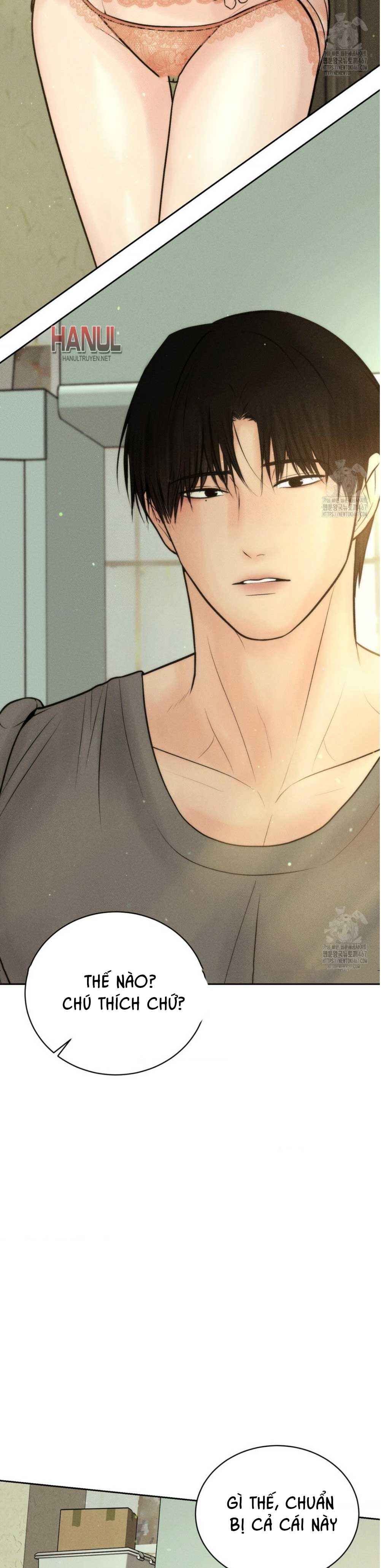 đọc truyện Ông Chú Tốt Bụng Chương 74 ảnh 6 tại Thiên Thai Truyện