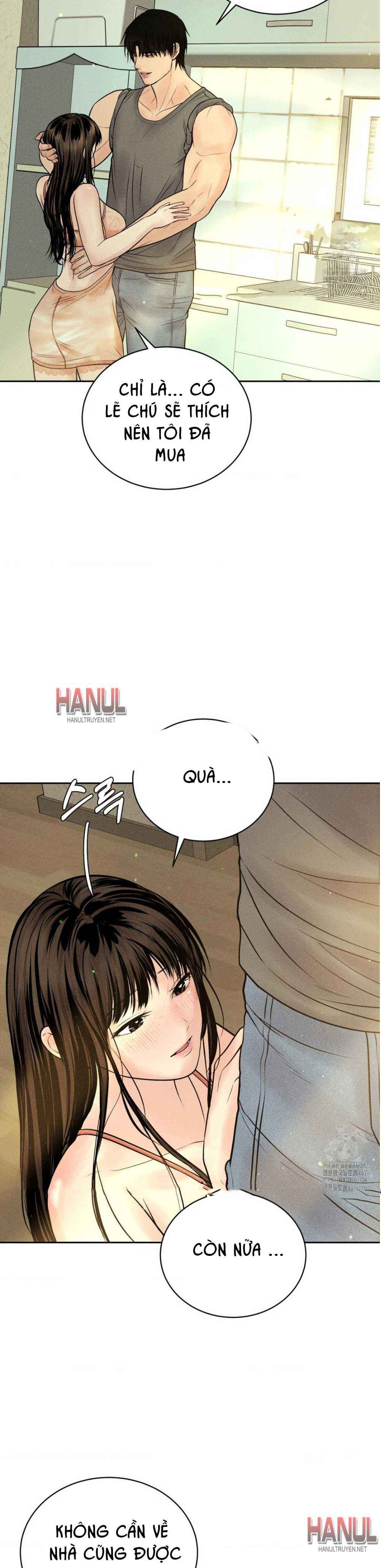 đọc truyện Ông Chú Tốt Bụng Chương 74 ảnh 7 tại Thiên Thai Truyện