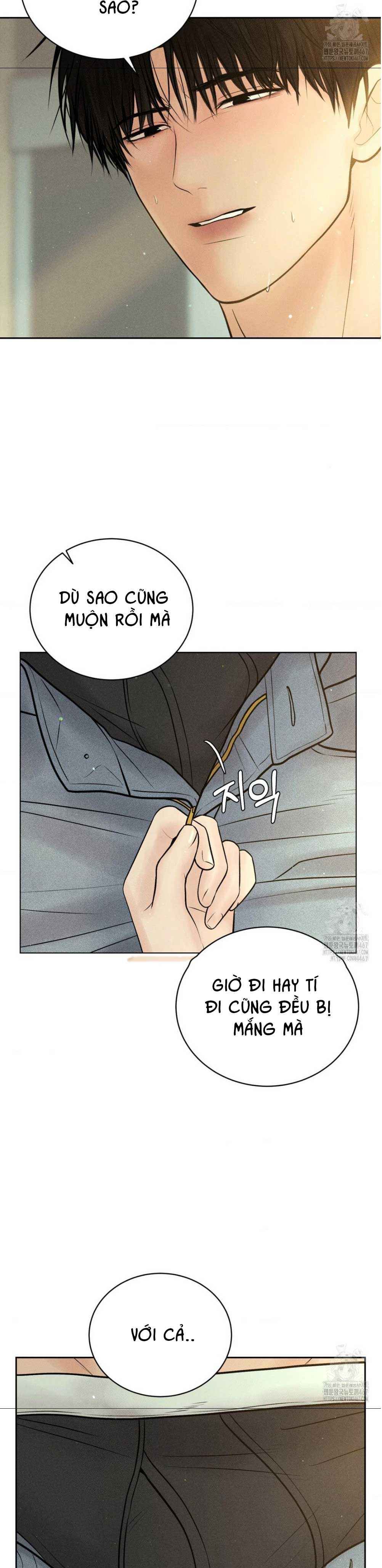 đọc truyện Ông Chú Tốt Bụng Chương 74 ảnh 8 tại Thiên Thai Truyện