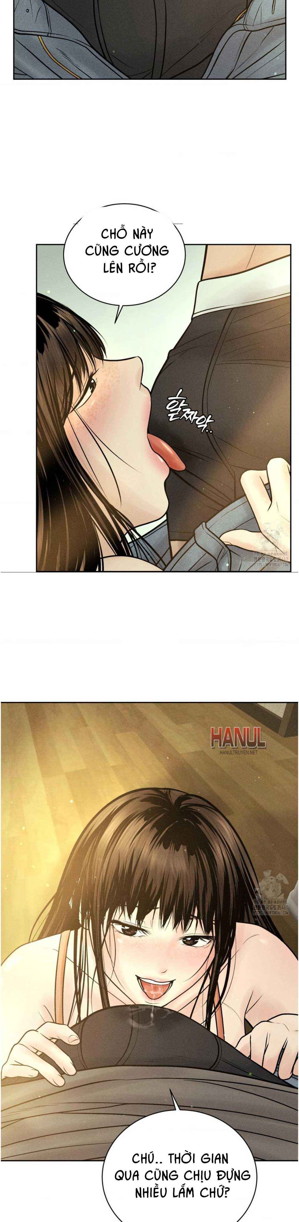 đọc truyện Ông Chú Tốt Bụng Chương 74 ảnh 9 tại Thiên Thai Truyện