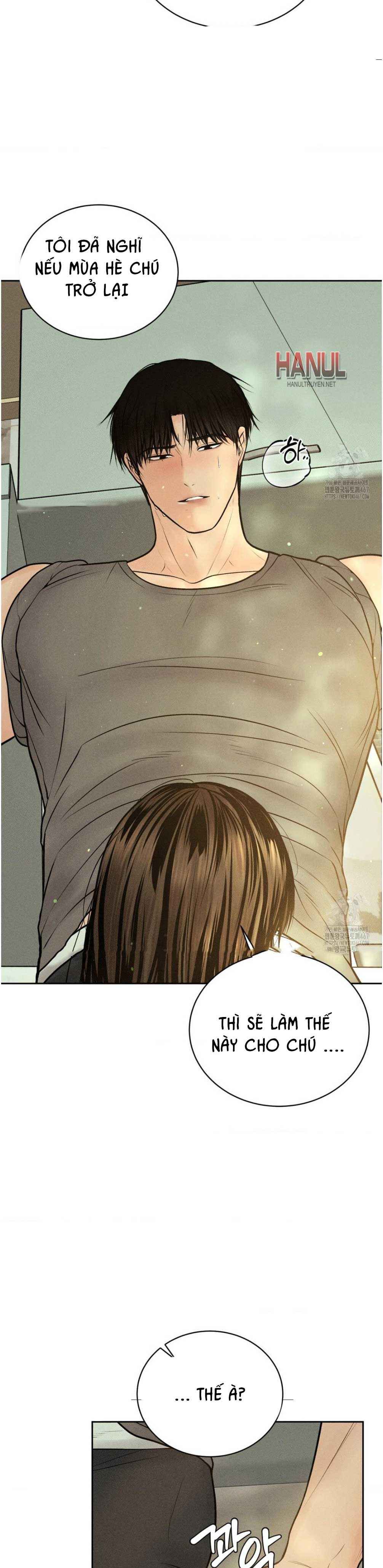 đọc truyện Ông Chú Tốt Bụng Chương 75 ảnh 3 tại Thiên Thai Truyện