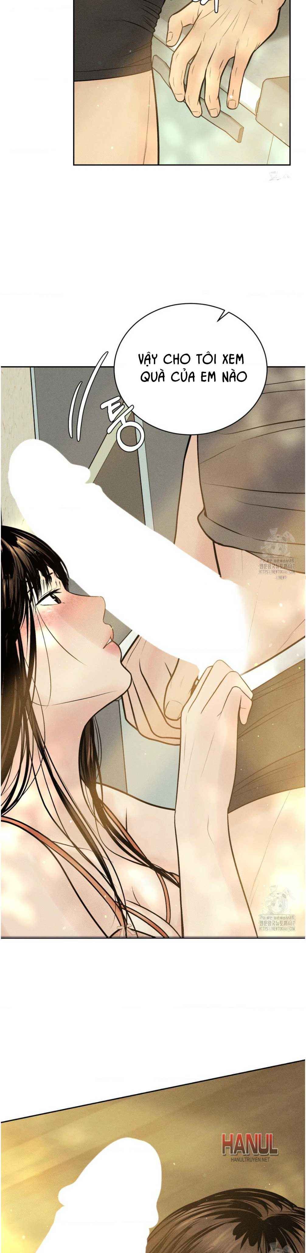 đọc truyện Ông Chú Tốt Bụng Chương 75 ảnh 4 tại Thiên Thai Truyện