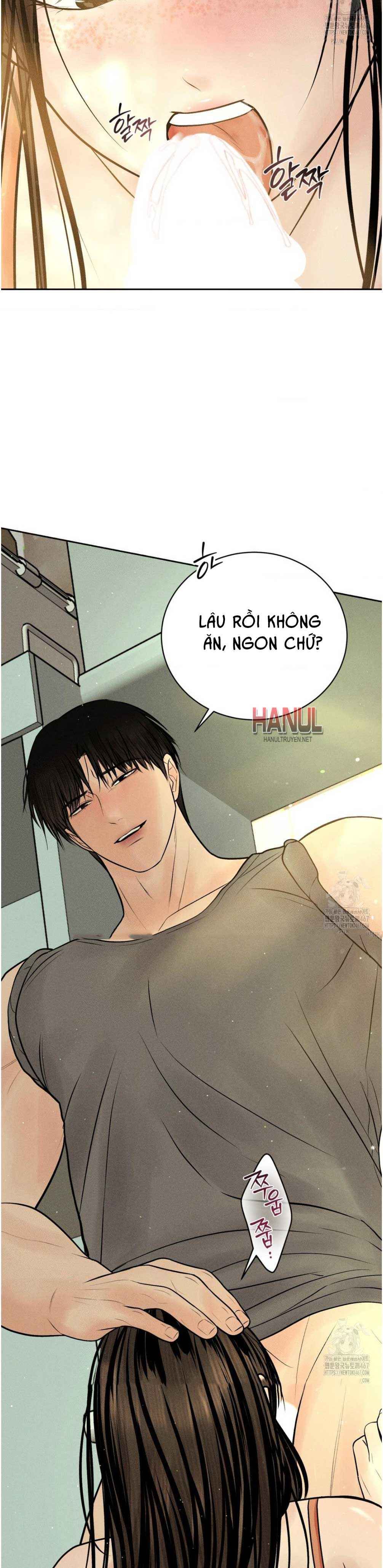 đọc truyện Ông Chú Tốt Bụng Chương 75 ảnh 7 tại Thiên Thai Truyện