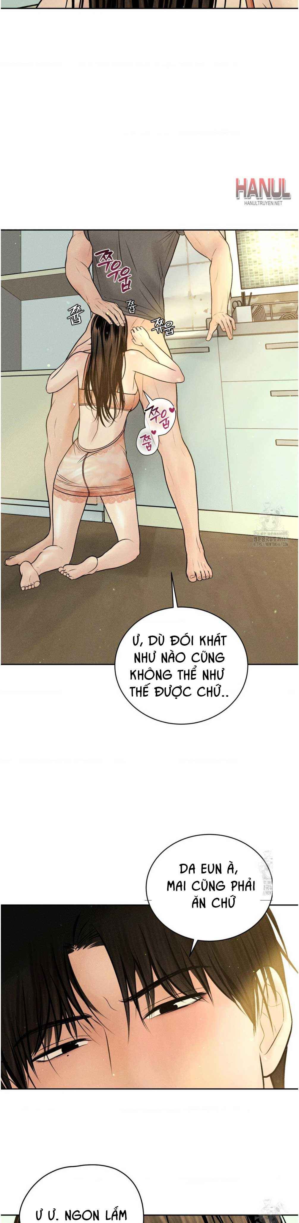 đọc truyện Ông Chú Tốt Bụng Chương 75 ảnh 8 tại Thiên Thai Truyện