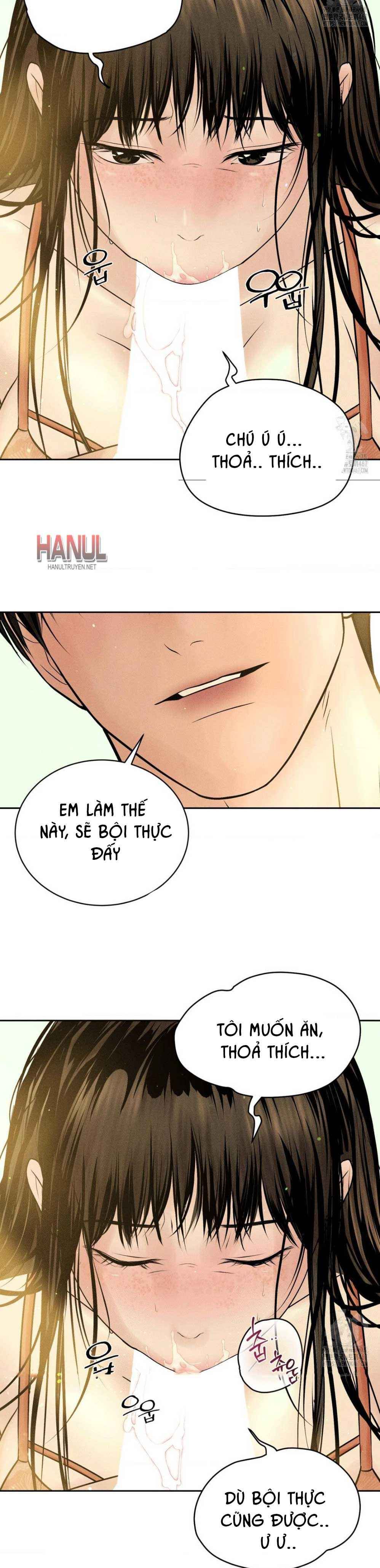 đọc truyện Ông Chú Tốt Bụng Chương 75 ảnh 9 tại Thiên Thai Truyện