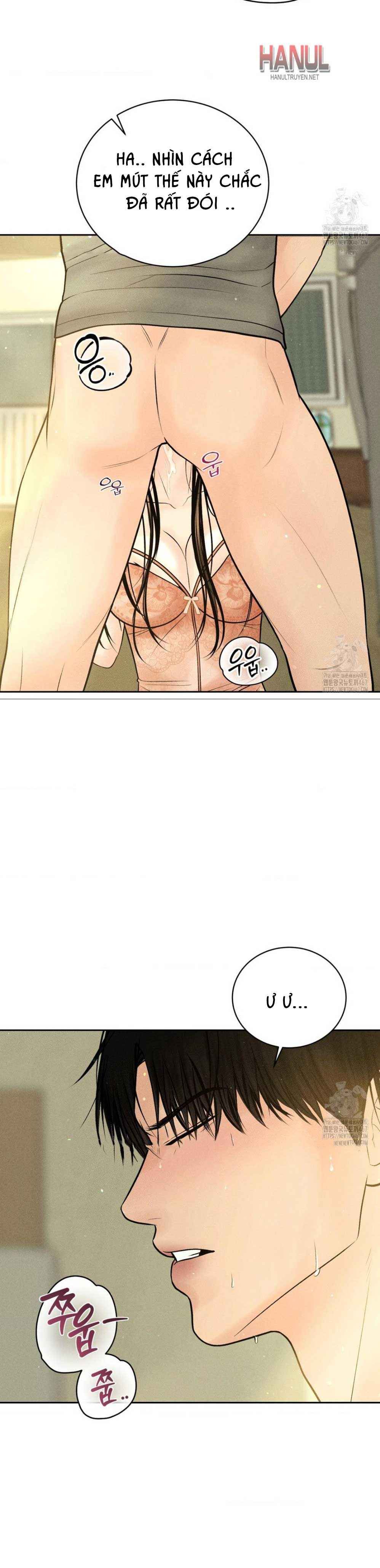 đọc truyện Ông Chú Tốt Bụng Chương 75 ảnh 10 tại Thiên Thai Truyện