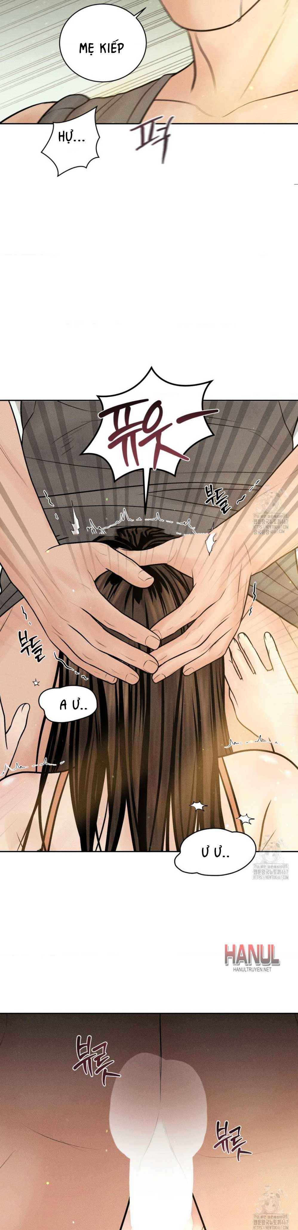 đọc truyện Ông Chú Tốt Bụng Chương 76 ảnh 6 tại Thiên Thai Truyện