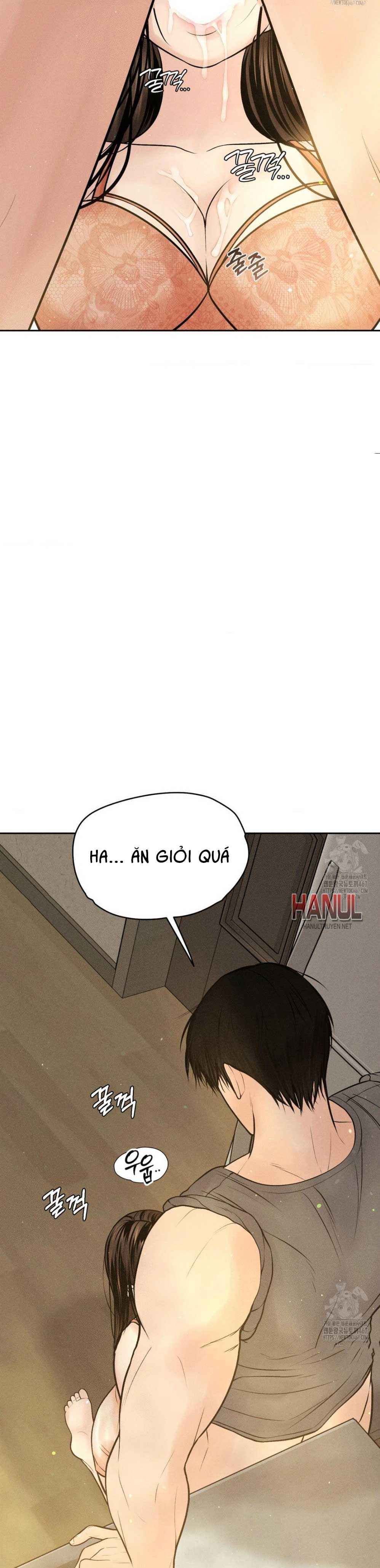 đọc truyện Ông Chú Tốt Bụng Chương 76 ảnh 7 tại Thiên Thai Truyện