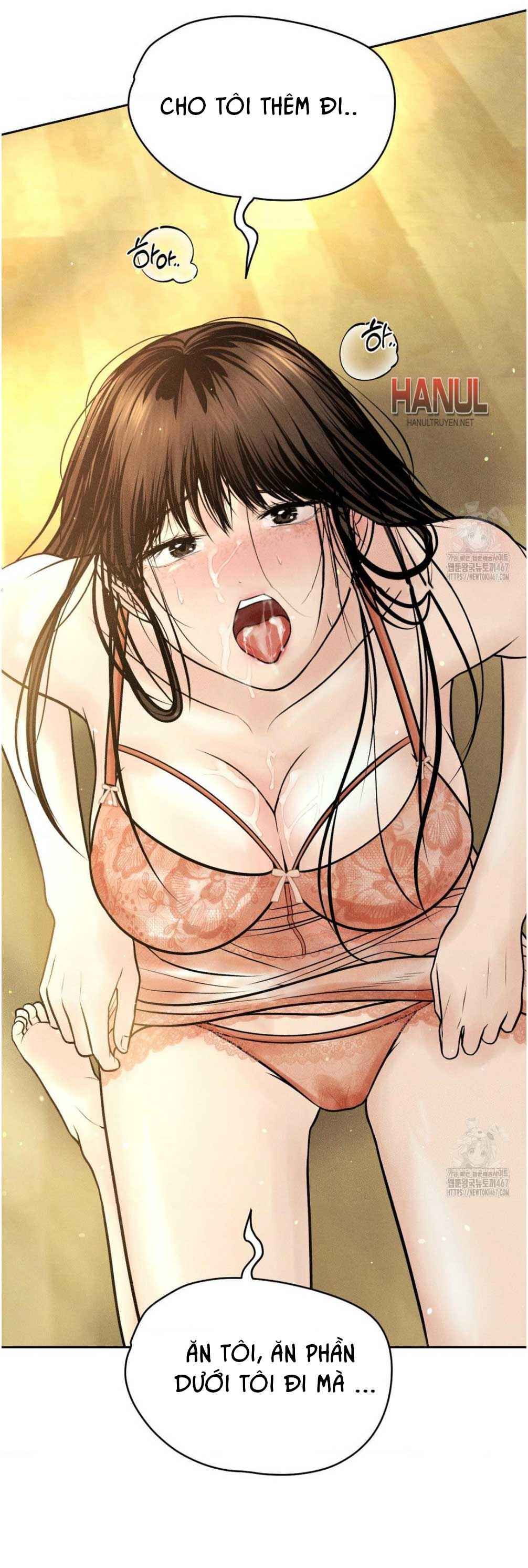 đọc truyện Ông Chú Tốt Bụng Chương 76 ảnh 9 tại Thiên Thai Truyện