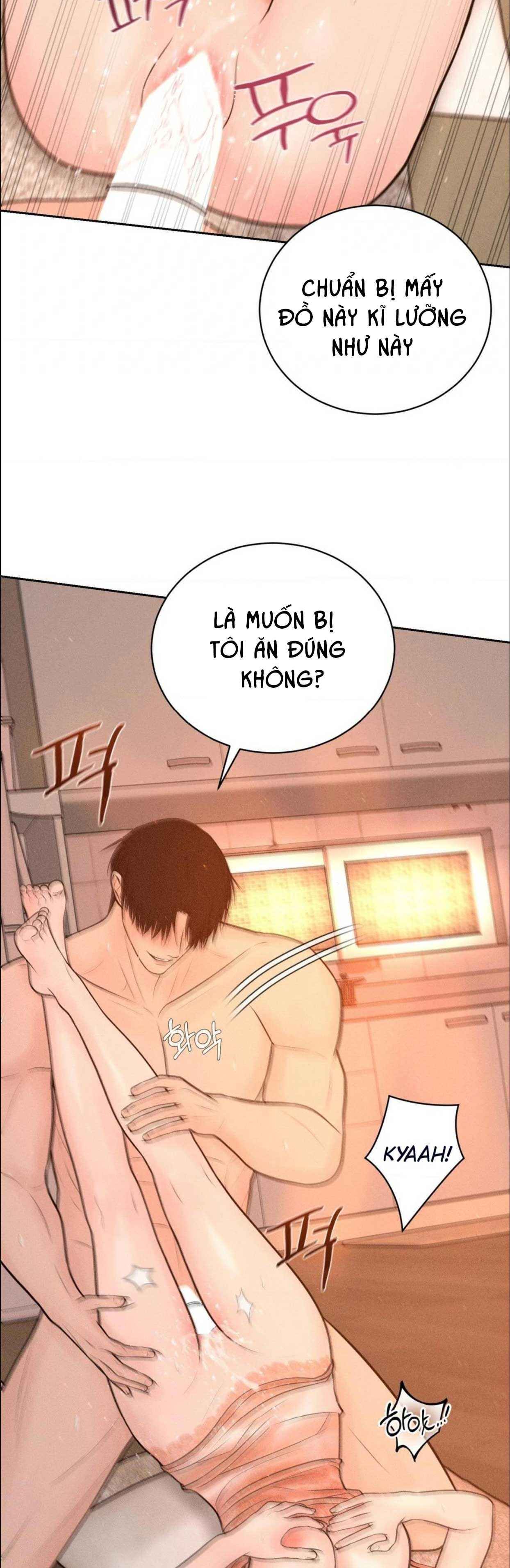 đọc truyện Ông Chú Tốt Bụng Chương 77 ảnh 5 tại Thiên Thai Truyện