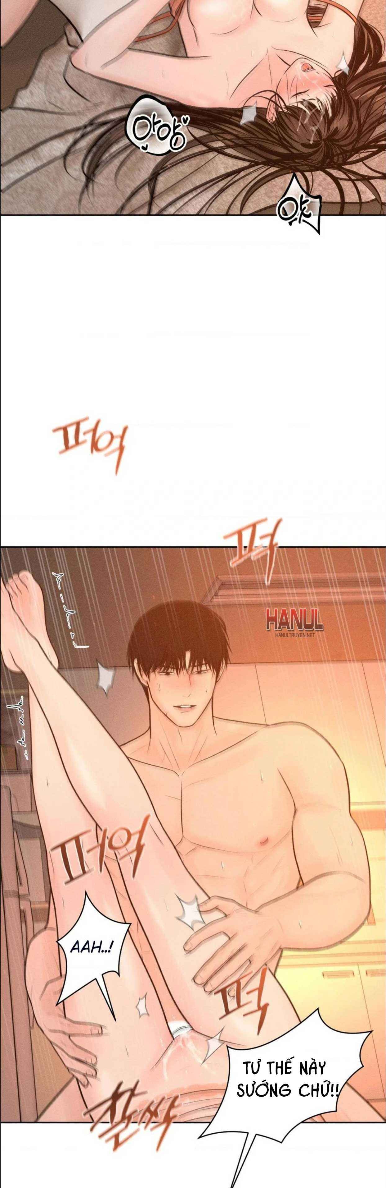 đọc truyện Ông Chú Tốt Bụng Chương 77 ảnh 6 tại Thiên Thai Truyện