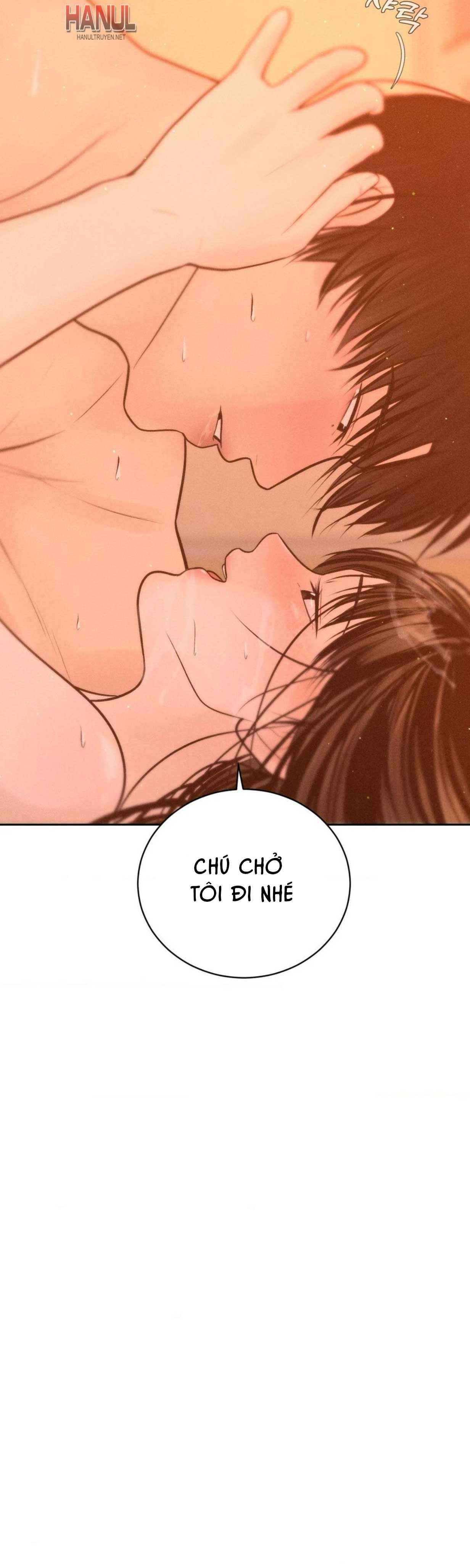 đọc truyện Ông Chú Tốt Bụng Chương 78 ảnh 4 tại Thiên Thai Truyện