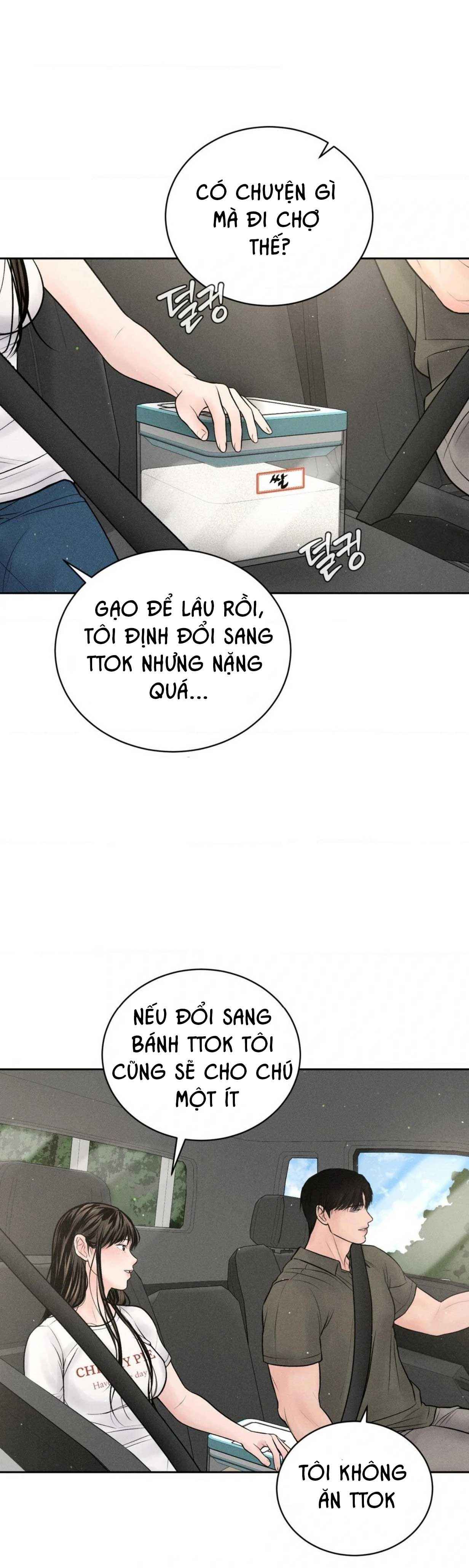 đọc truyện Ông Chú Tốt Bụng Chương 78 ảnh 6 tại Thiên Thai Truyện