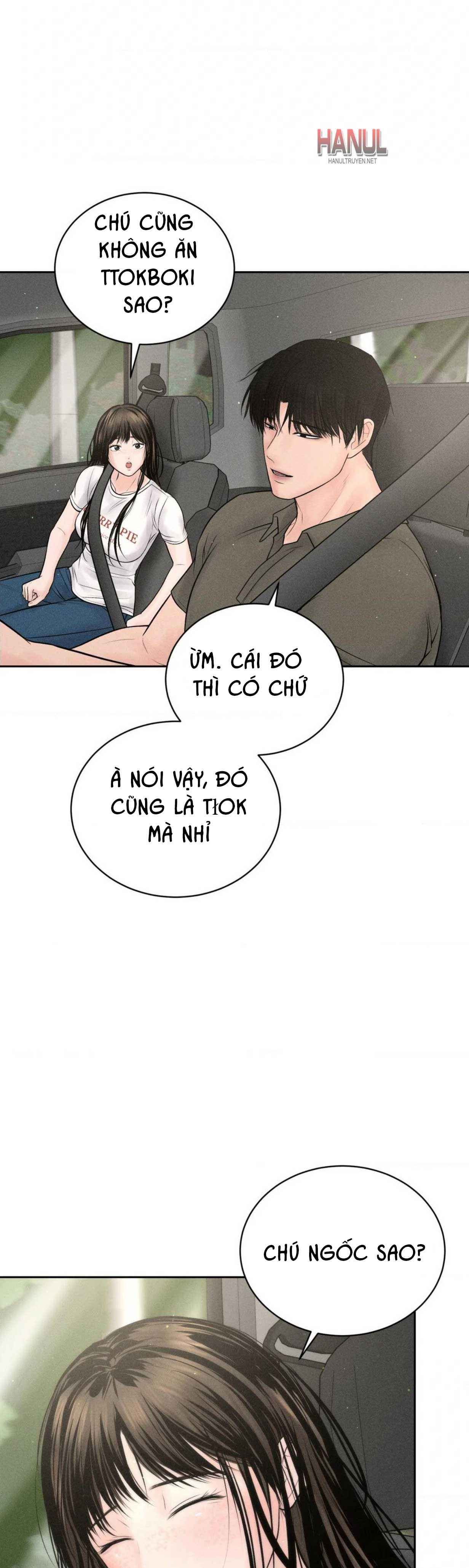 đọc truyện Ông Chú Tốt Bụng Chương 78 ảnh 7 tại Thiên Thai Truyện