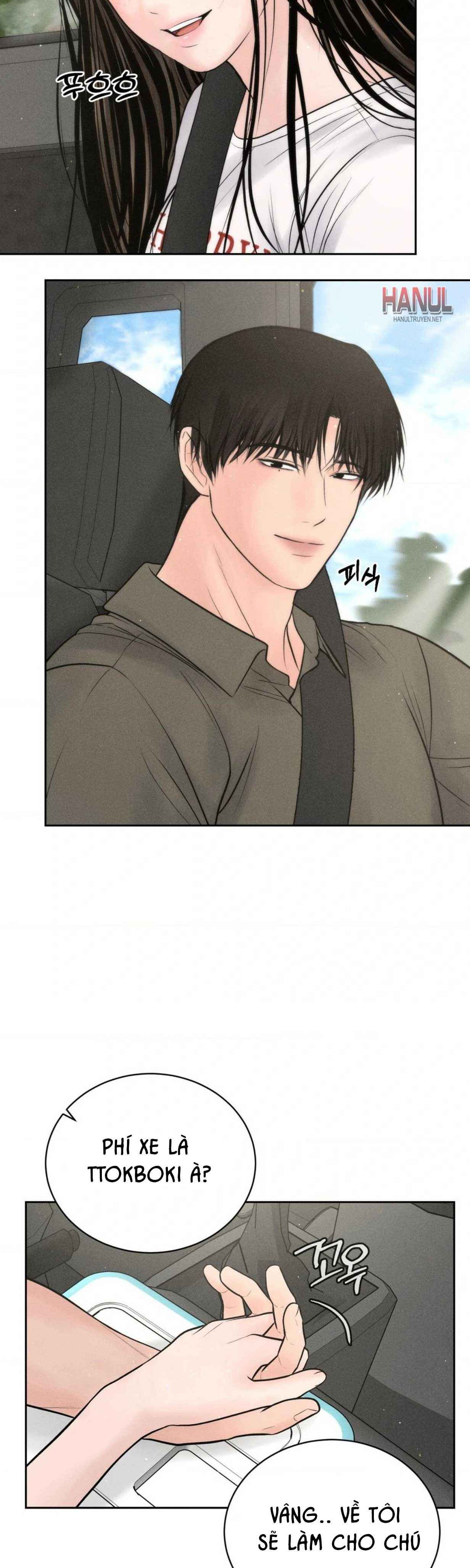 đọc truyện Ông Chú Tốt Bụng Chương 78 ảnh 8 tại Thiên Thai Truyện