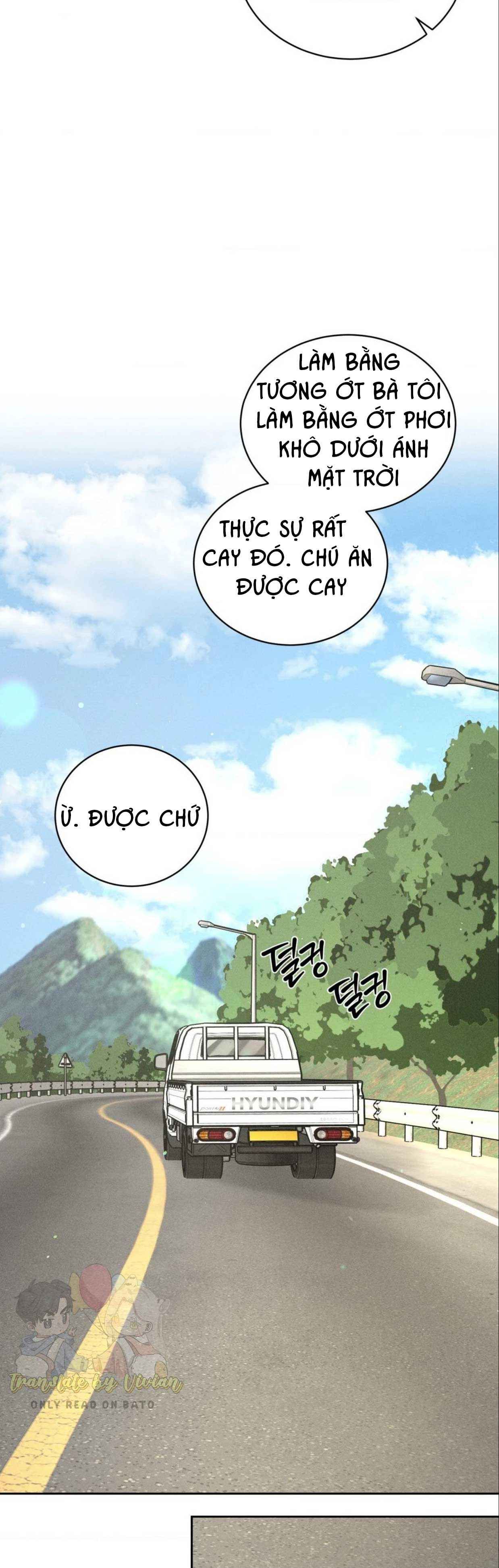 đọc truyện Ông Chú Tốt Bụng Chương 78 ảnh 9 tại Thiên Thai Truyện