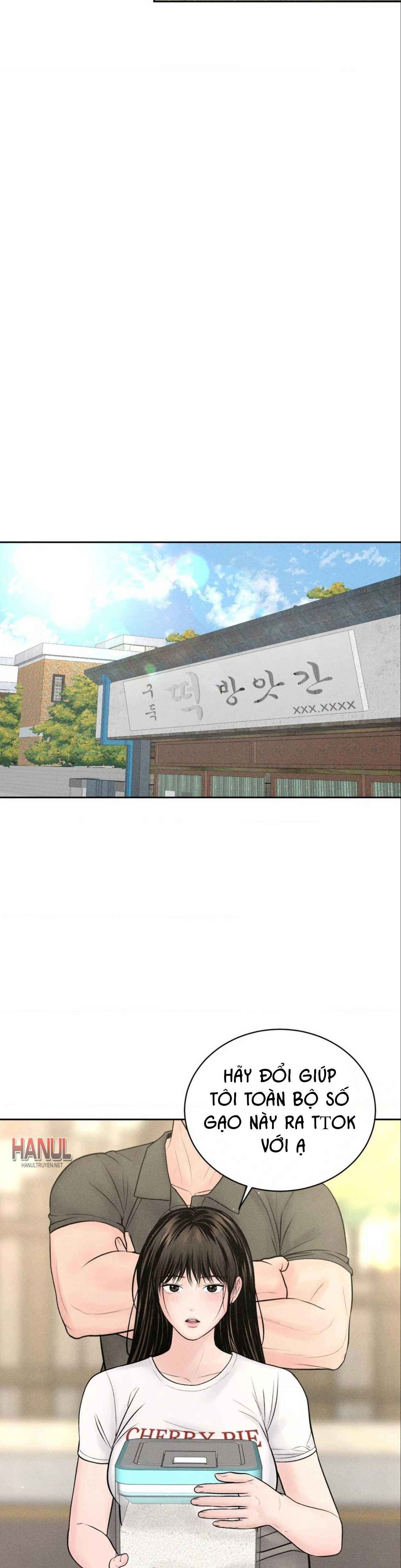 đọc truyện Ông Chú Tốt Bụng Chương 78 ảnh 10 tại Thiên Thai Truyện