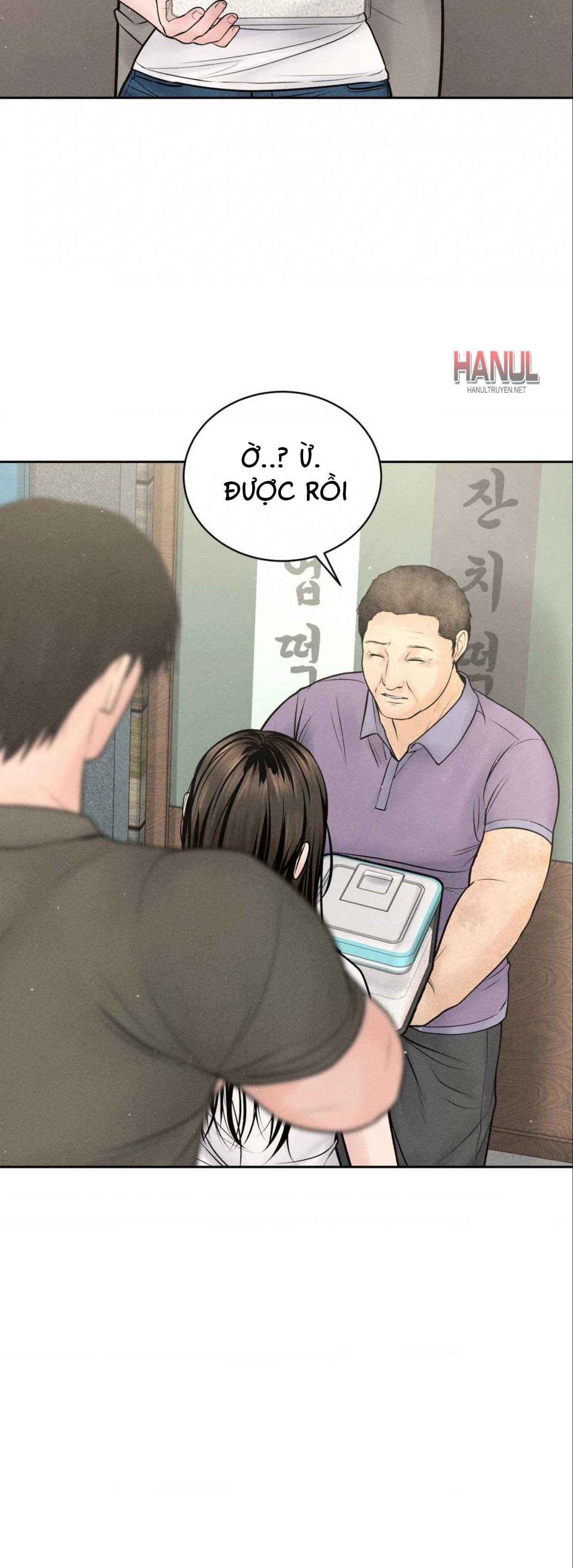 đọc truyện Ông Chú Tốt Bụng Chương 79 ảnh 3 tại Thiên Thai Truyện