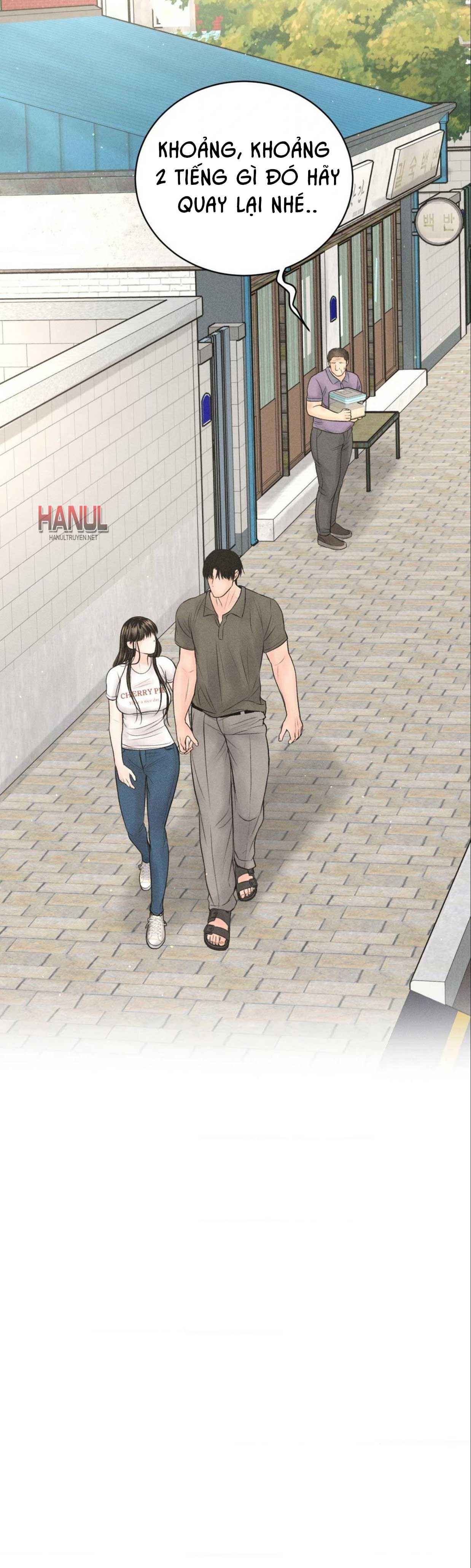 đọc truyện Ông Chú Tốt Bụng Chương 79 ảnh 5 tại Thiên Thai Truyện