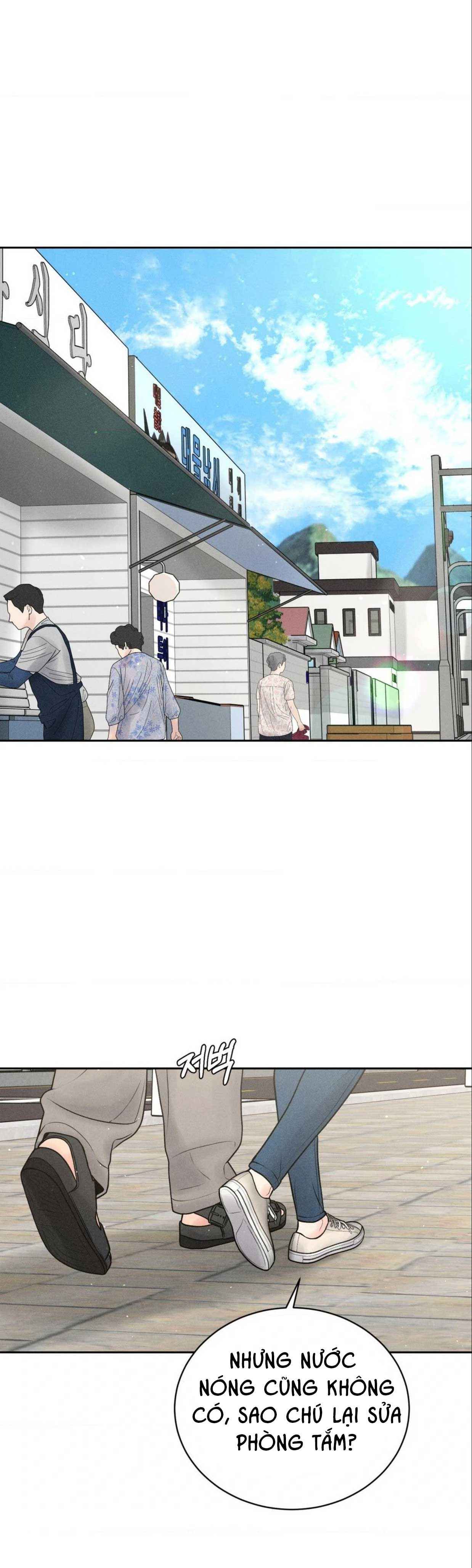 đọc truyện Ông Chú Tốt Bụng Chương 79 ảnh 6 tại Thiên Thai Truyện