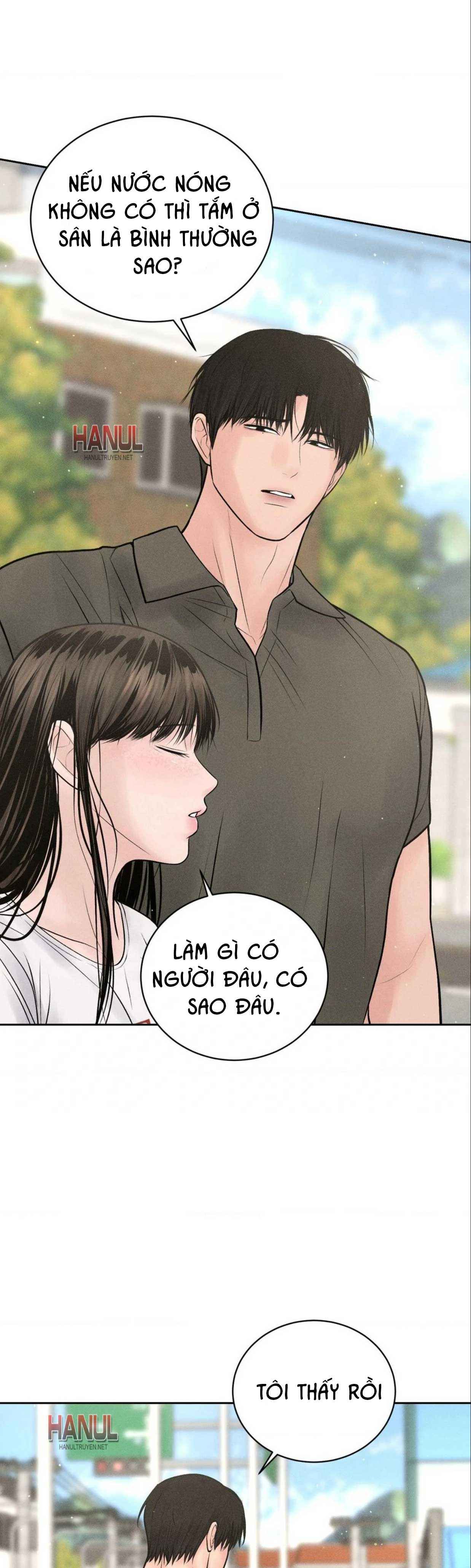 đọc truyện Ông Chú Tốt Bụng Chương 79 ảnh 7 tại Thiên Thai Truyện