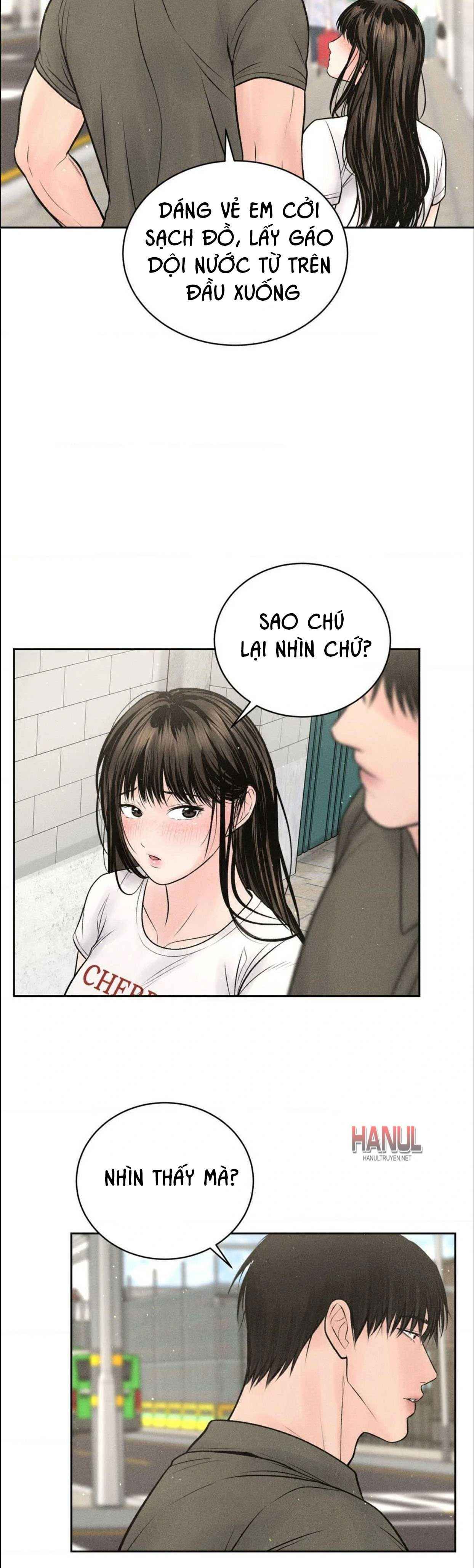 đọc truyện Ông Chú Tốt Bụng Chương 79 ảnh 9 tại Thiên Thai Truyện