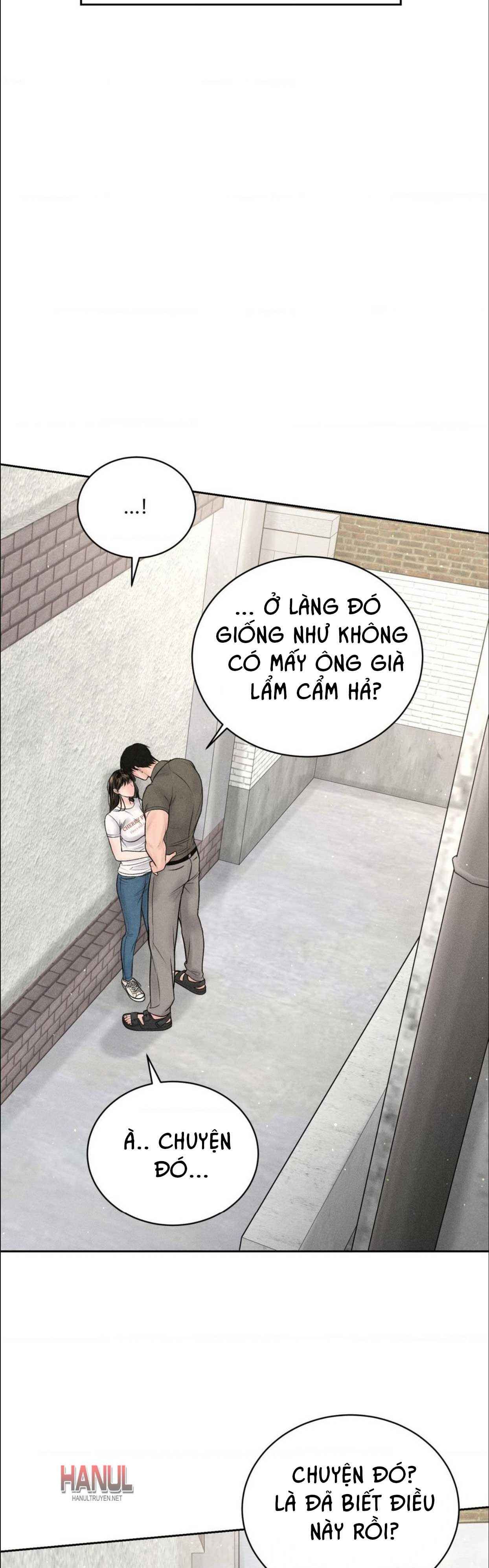 đọc truyện Ông Chú Tốt Bụng Chương 79 ảnh 11 tại Thiên Thai Truyện