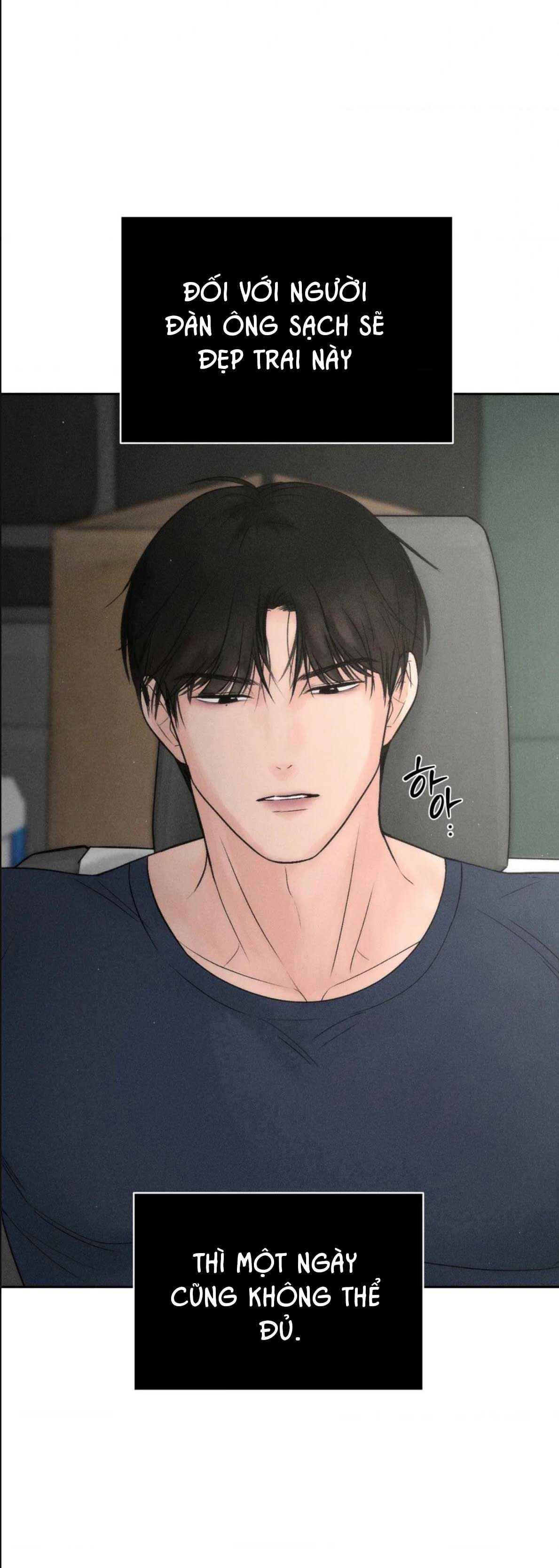 đọc truyện Ông Chú Tốt Bụng Chương 8 ảnh 3 tại Thiên Thai Truyện