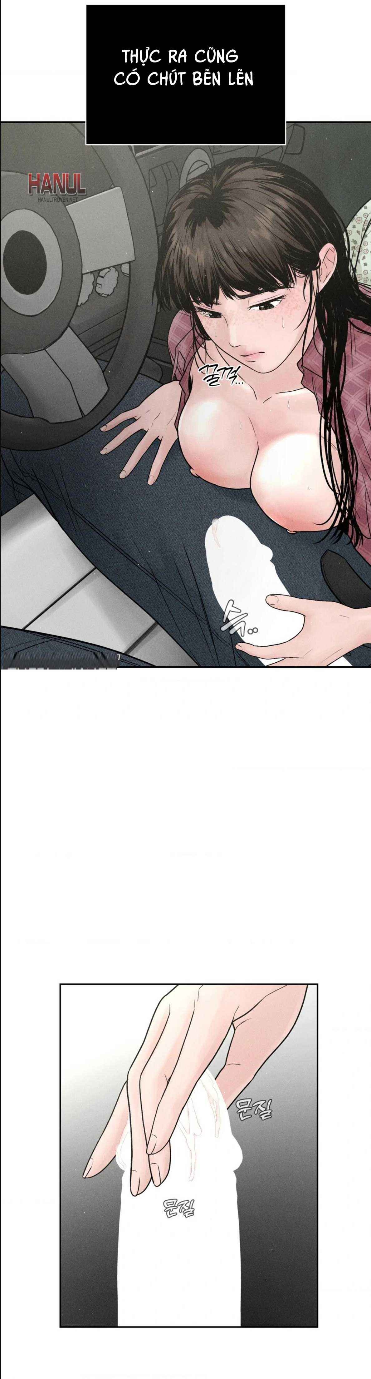 đọc truyện Ông Chú Tốt Bụng Chương 8 ảnh 4 tại Thiên Thai Truyện