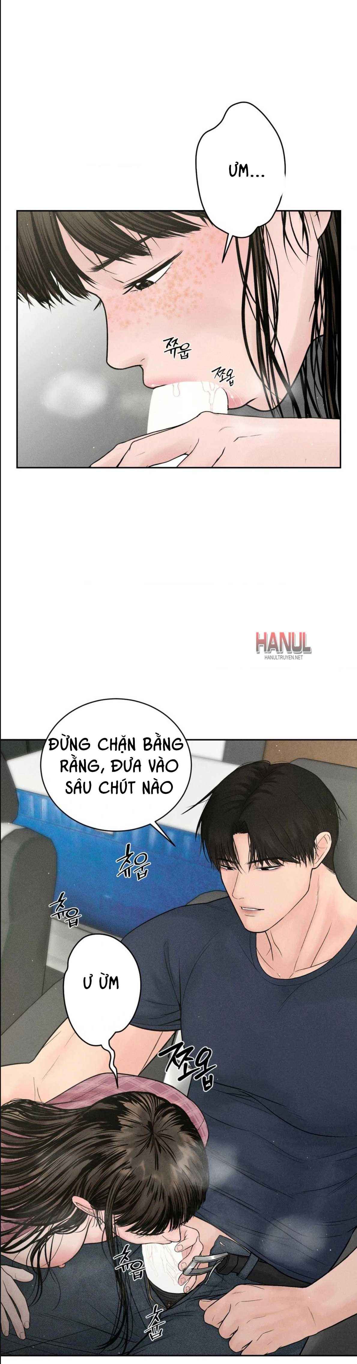 đọc truyện Ông Chú Tốt Bụng Chương 8 ảnh 5 tại Thiên Thai Truyện