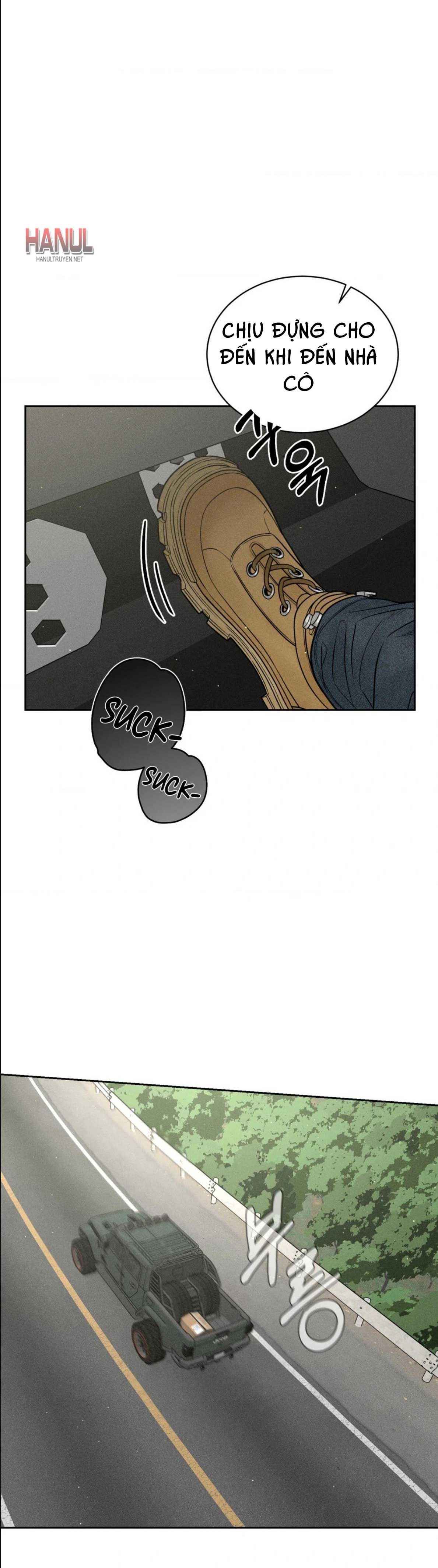 đọc truyện Ông Chú Tốt Bụng Chương 8 ảnh 6 tại Thiên Thai Truyện