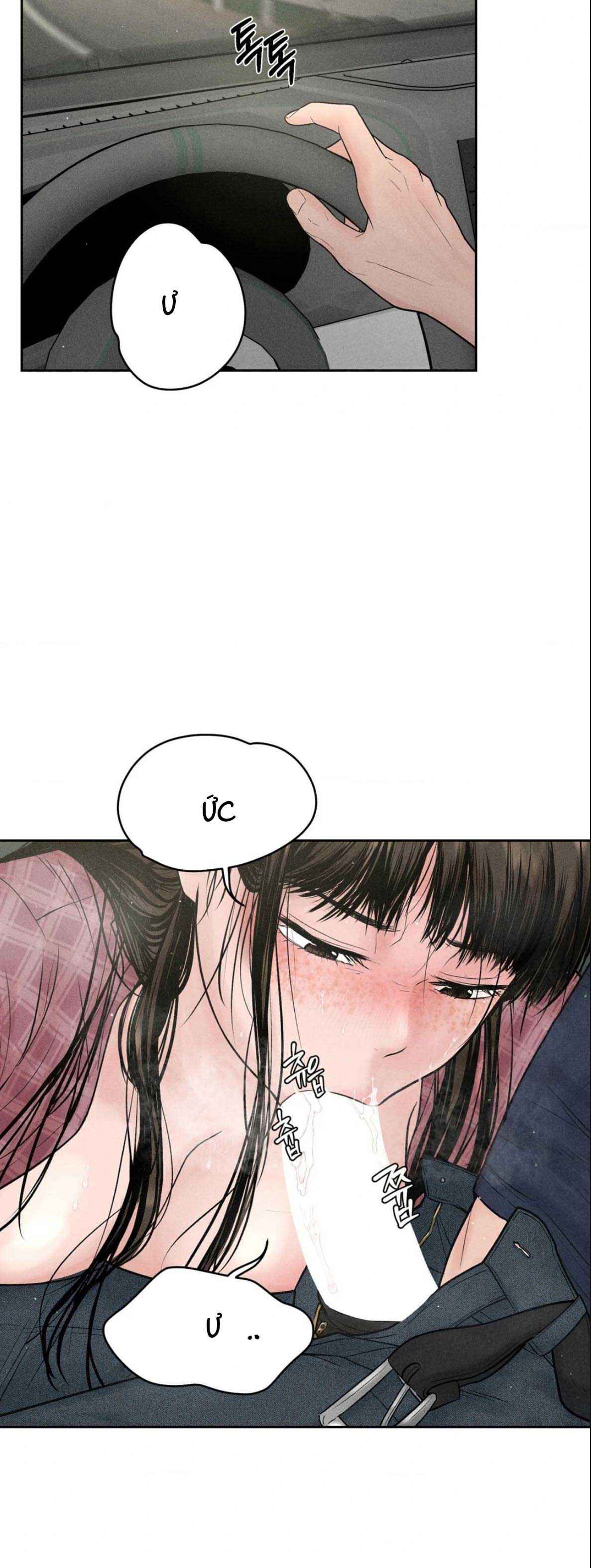 đọc truyện Ông Chú Tốt Bụng Chương 8 ảnh 8 tại Thiên Thai Truyện